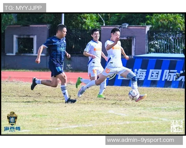 精彩8人足球赛视频全景回顾尽享激烈对抗与团队合作的魅力