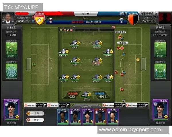 足球天下2官网攻略全解析助你轻松掌握游戏技巧与玩法秘诀 足球天下2官网攻略全解析助你轻松掌握游戏技巧与玩法秘诀