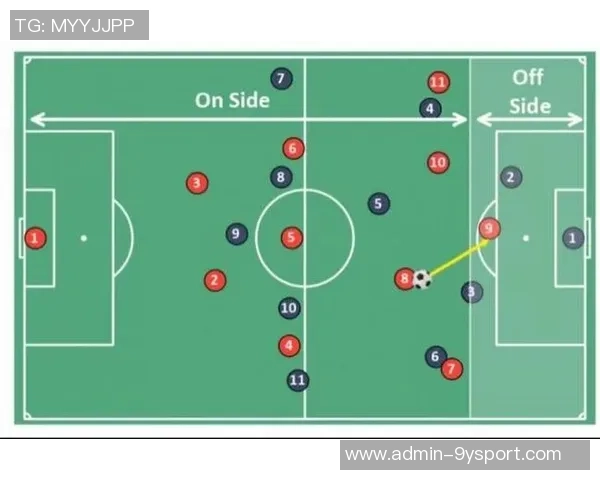 足球大师的助攻技巧揭秘如何在比赛中成为团队的关键助力